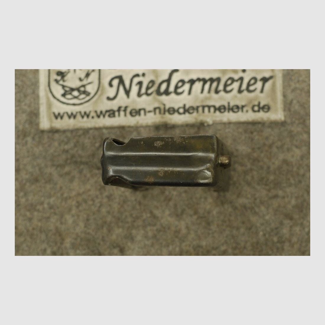1 Wehrmacht magazine feeder MKb42(W)