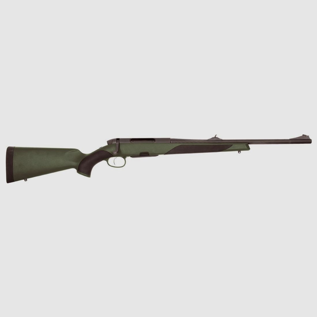 Bolt-action rifle STEYR MANNLICHER CL II SX – 300 Win. Mag., image 2 of 5