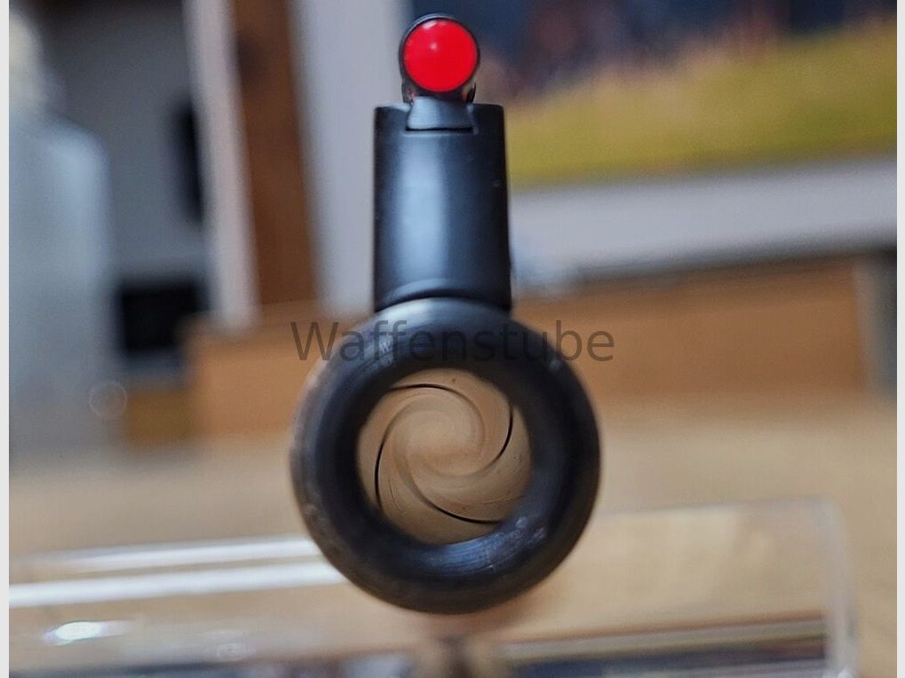 Sauer & Sohn	 Forest Lauf f. Mod. S200/S202