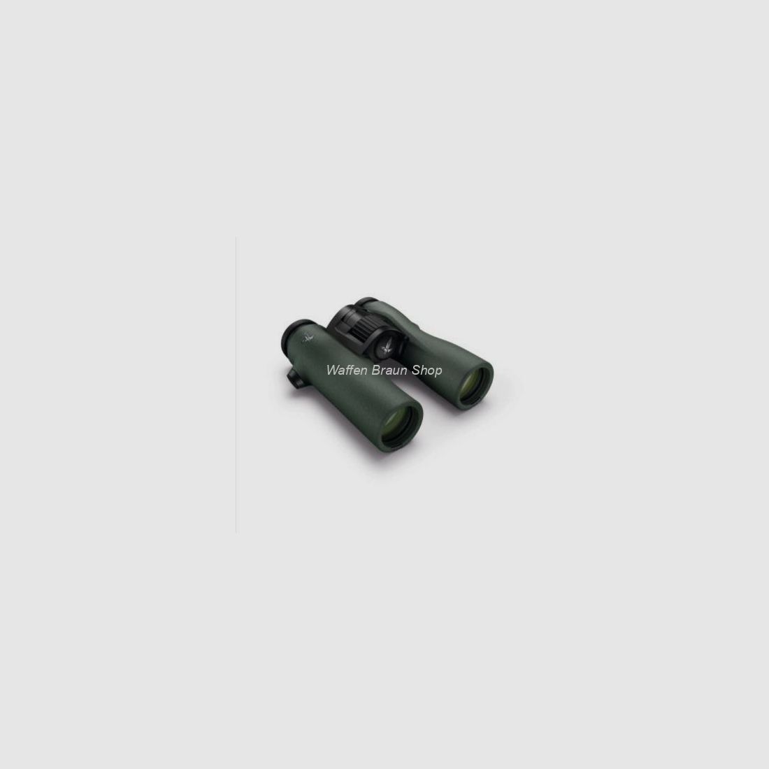 Swarovski 10x32 NL Pure Grün/Schwarz