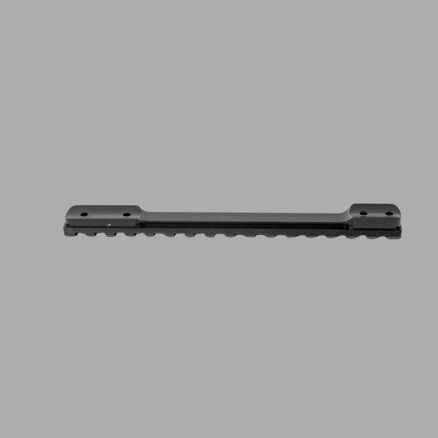 Picatinny Rail HEYM SR 30