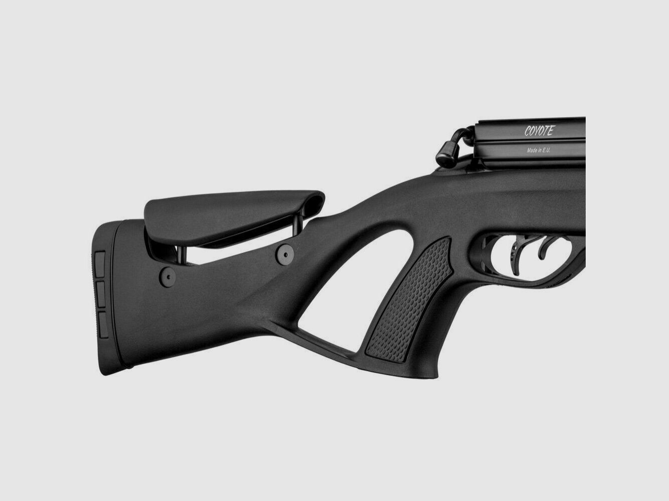 Pack Repetierbüchse Gamo Coyote Tactical (Luftgewehr), Bild 2 von 13
