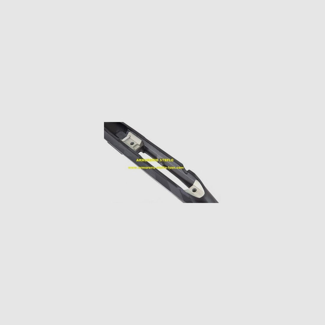 Rechtsseitiger Carbon-Schaft MT30 Tikka T3/T3X + Pillarblock, Bild 2 von 2