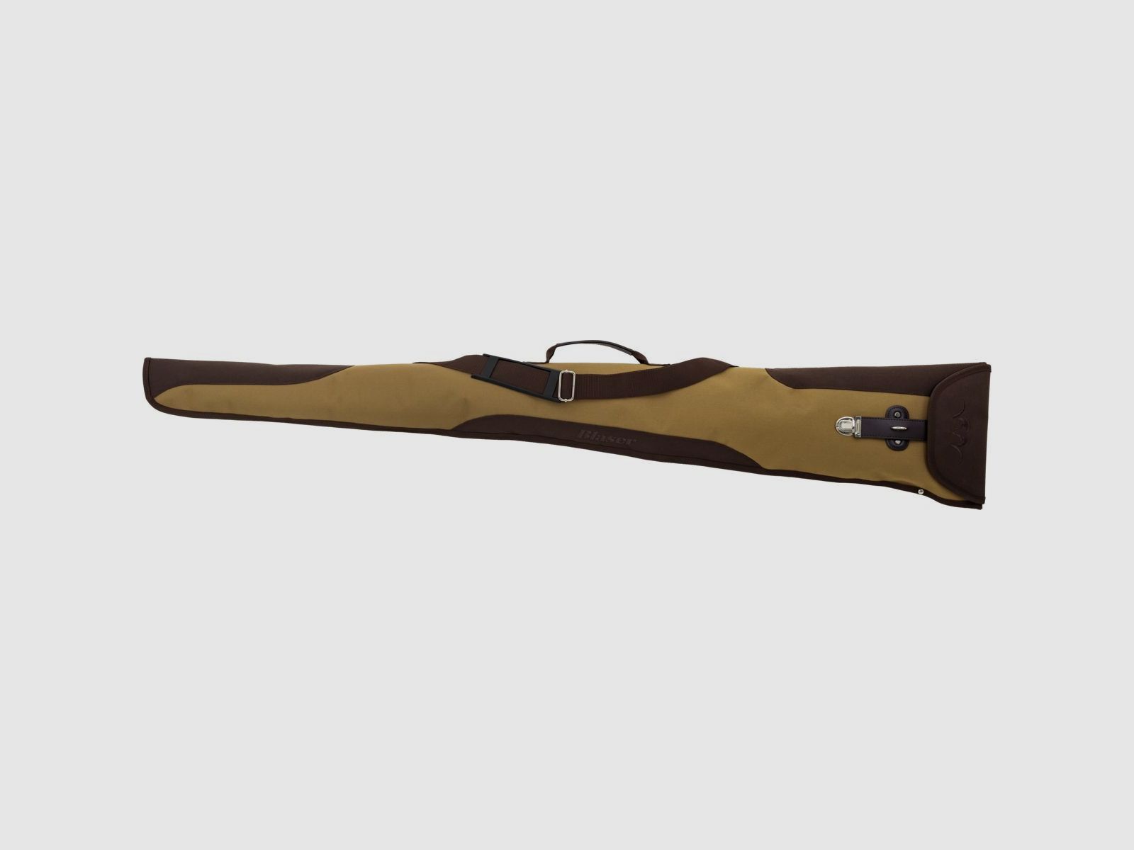 Blaser Flintenfutteral F16/F3 Cordura Länge:135cm