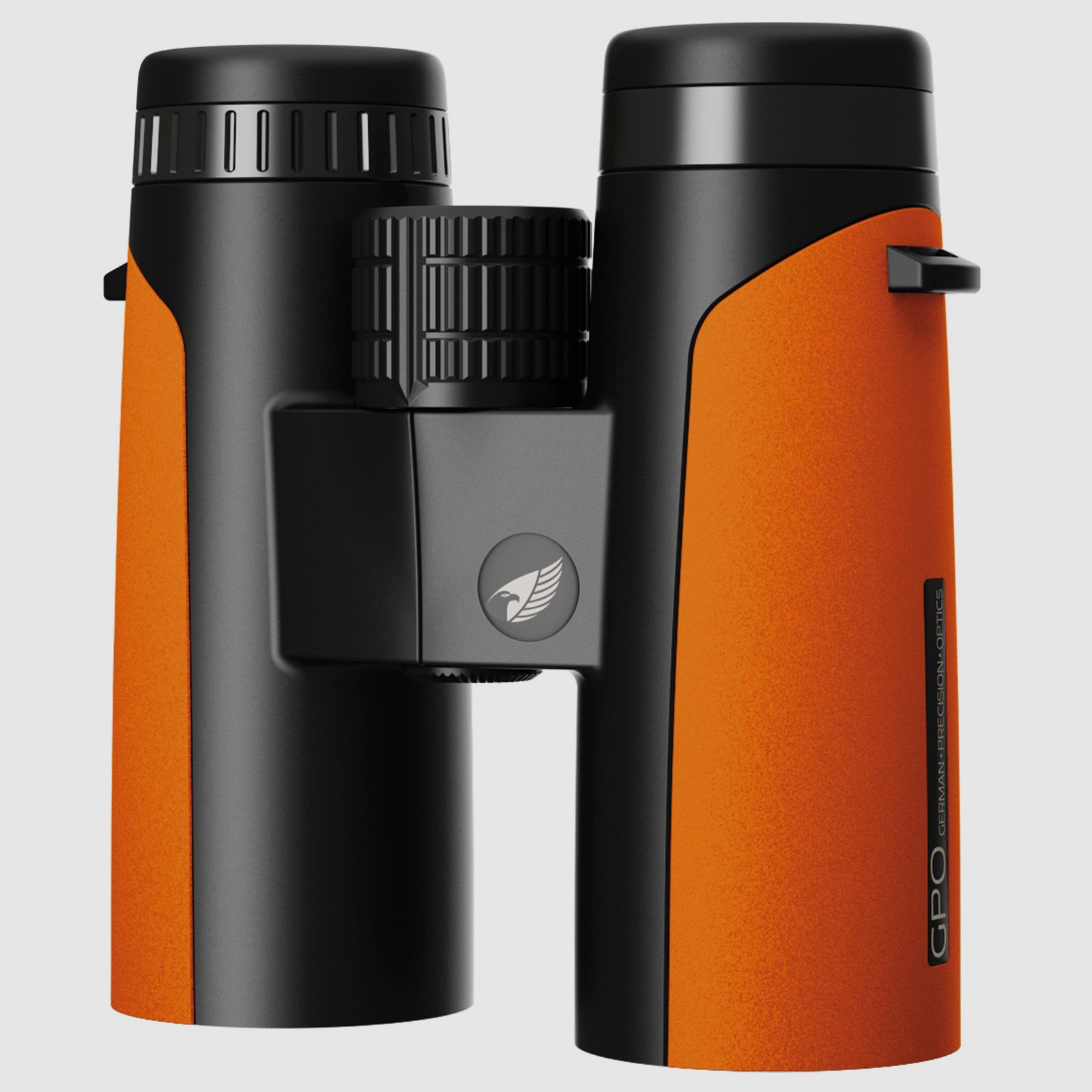 GPO Binoculars Passion™ ED 8x42 orange