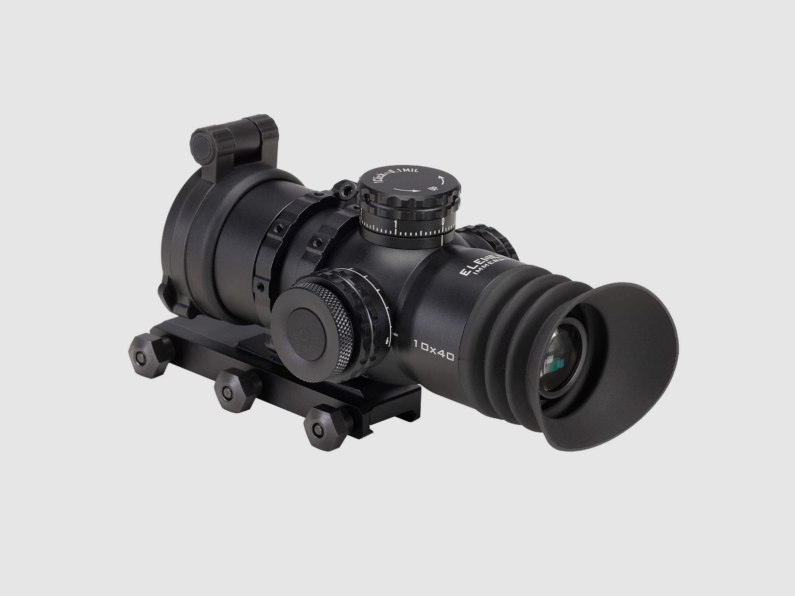 Element Optics Zielfernrohr Immersive Series 10×40, Bild 1 von 6