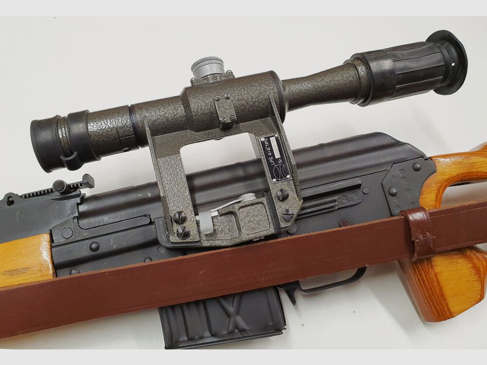 Ratmil Cugir PSL 74 inkl. Zubehör Baujahr 1979