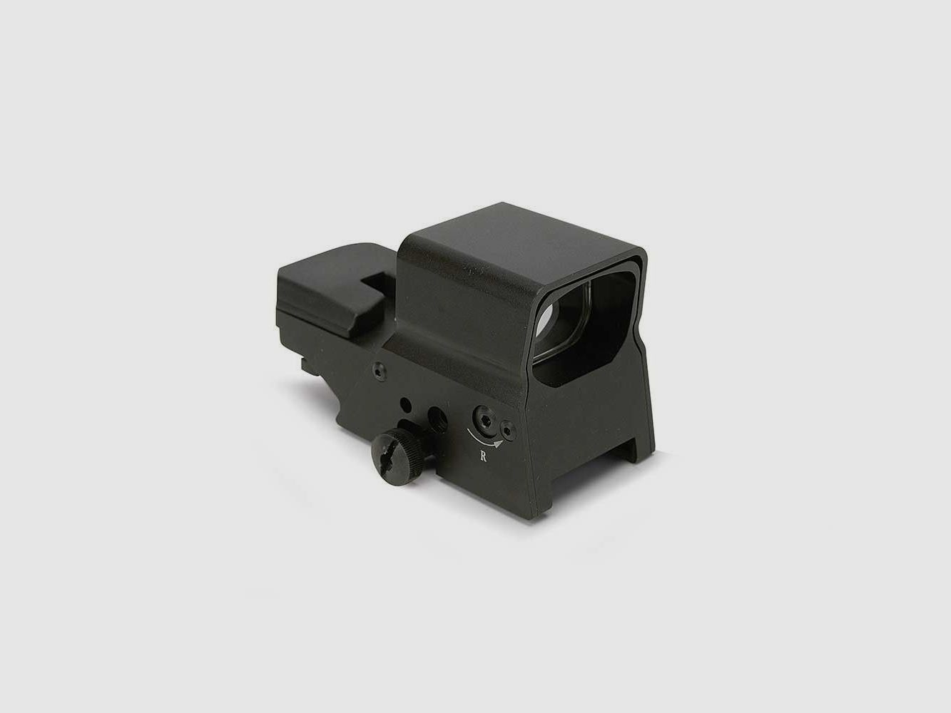 Rotpunkt Konus R8 1×27 – 8 Absehen, Bild 1 von 2