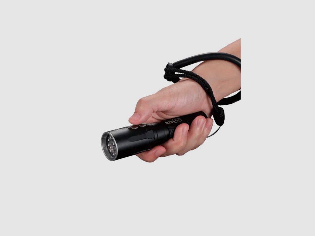 TASCHENLAMPE NITECORE DL20 1000 LUMEN, Bild 6 von 6