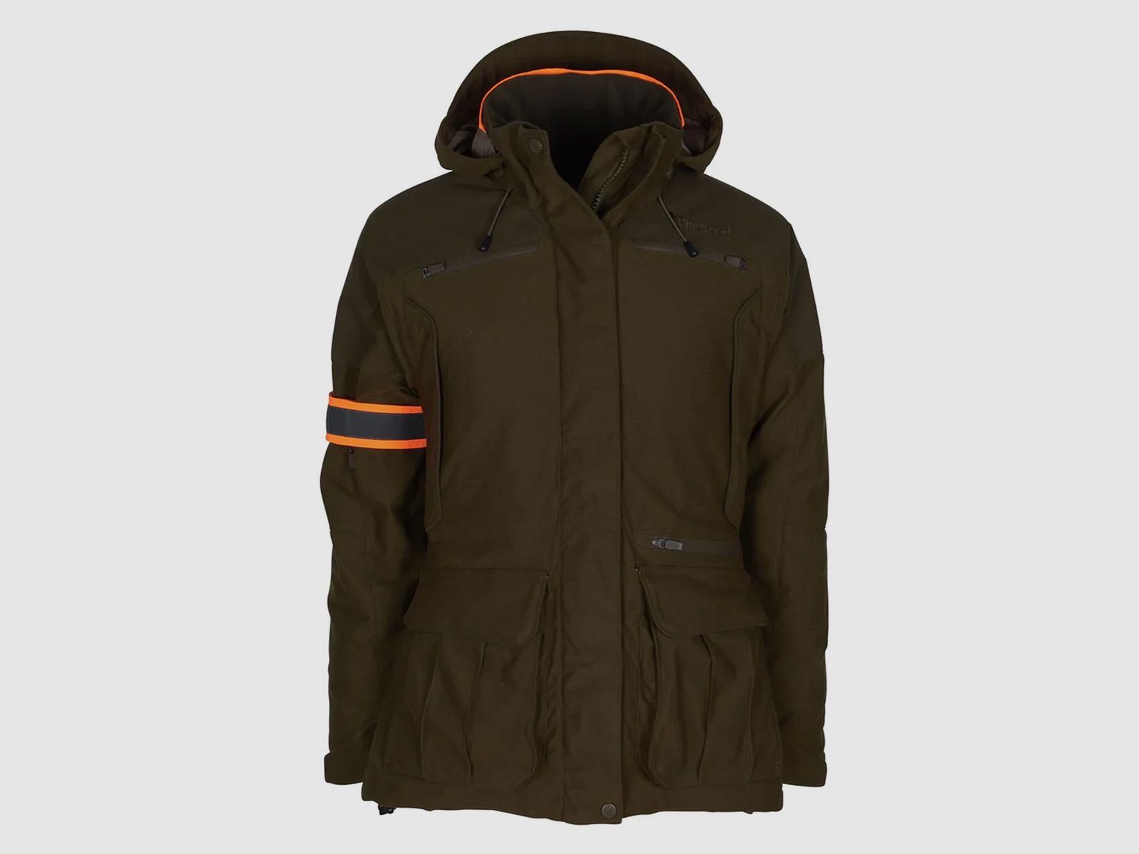 Pinewood Pinewood Giacca Smaland Forest Padded Donne - XL