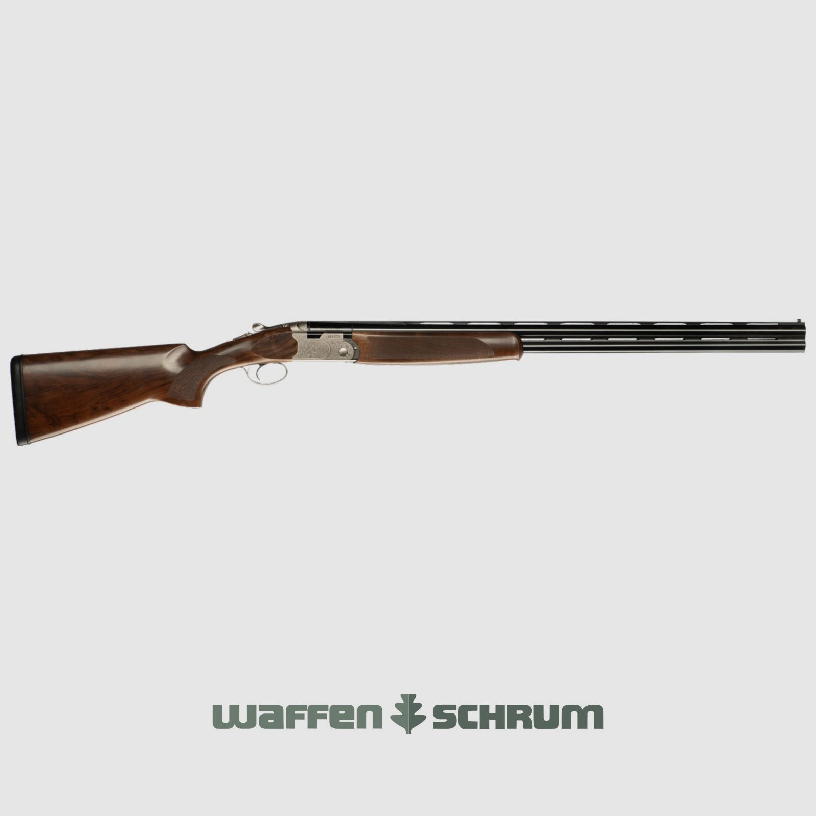 Beretta 686 Silver Pigeon 1 Sporting OCHP