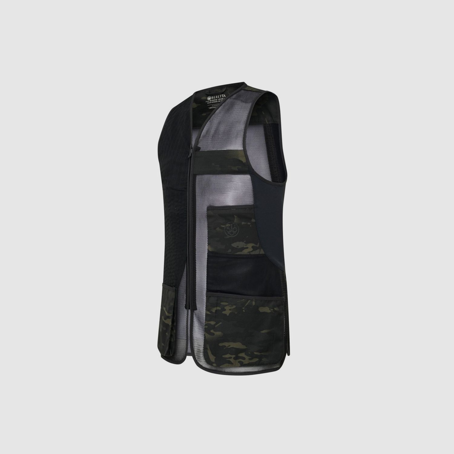 Beretta Multicam Vest 500 Jaar, afbeelding 1 van 4