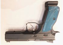 Brünner CZ75 Shadow II 9mmLuger Pistola deportiva