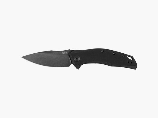 Couteau de poche ZT 0357BW