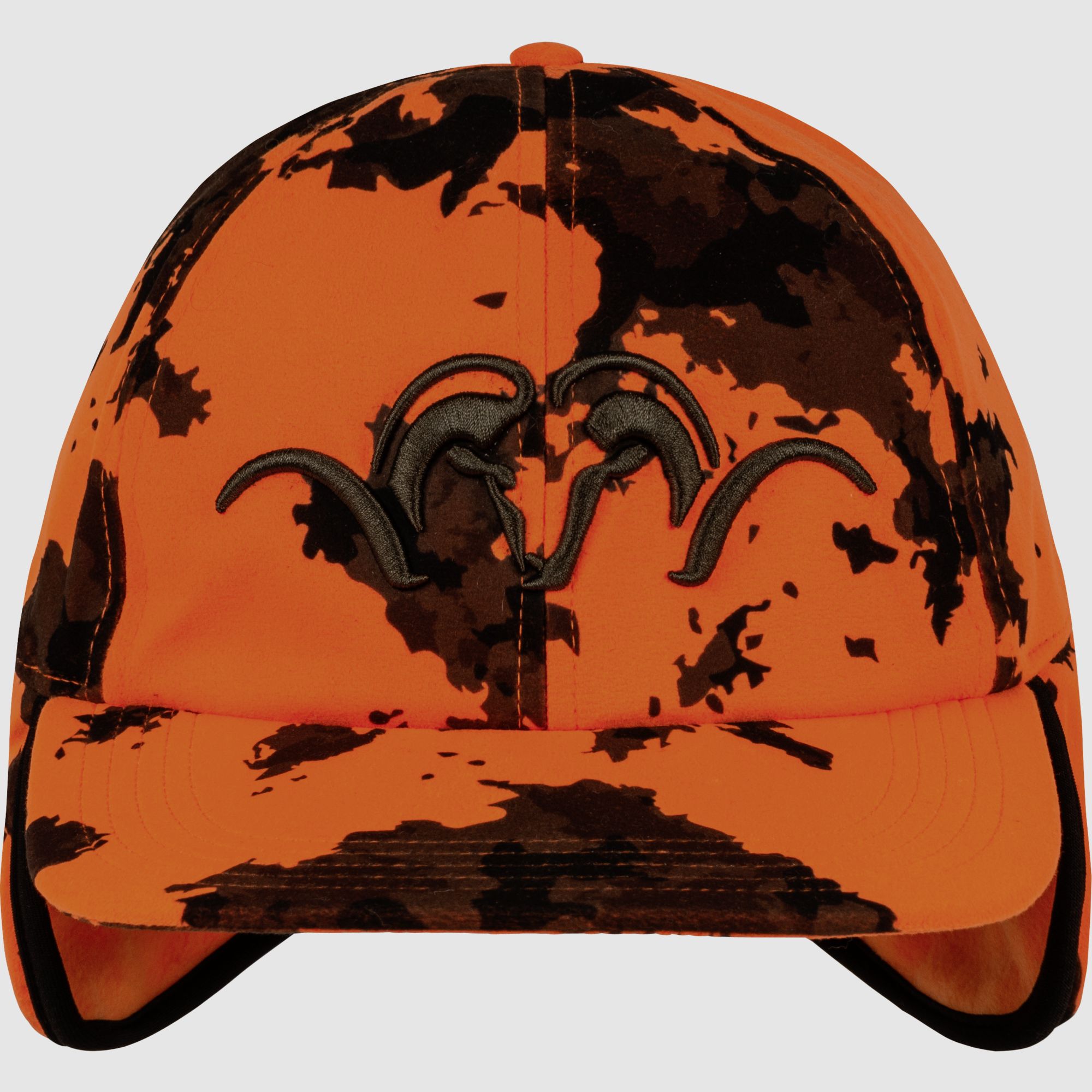 Blaze Orange Insulated Kappe Blaze Orange Camo Blaze Orange Camo LXL