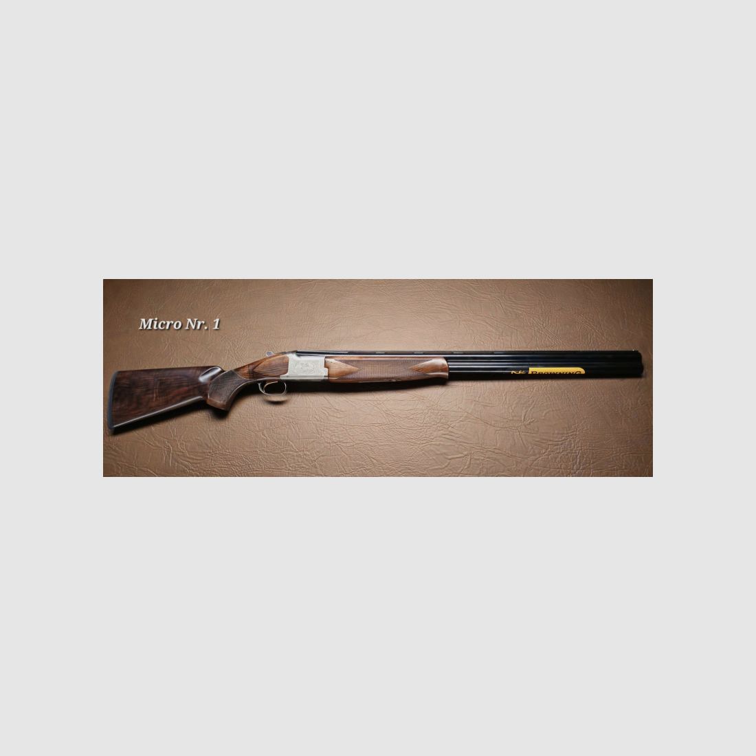 Browning B525 Game One Micro 12/76