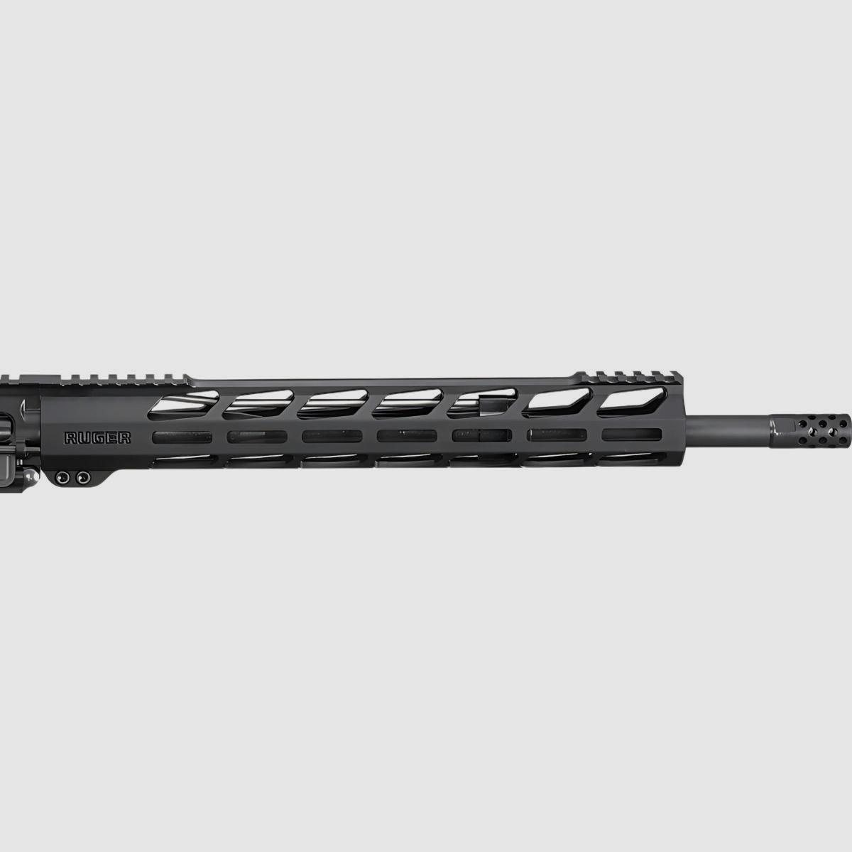 Ruger AR-556 MPR 18” (8514) cal. 5,56 mm NATO / .223 Rem, imagen 3 de 8