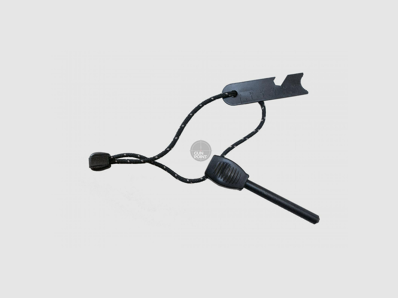 Origin Outdoors Zndstahl