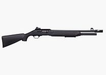 Fabarm S.A.T. 8 Tactical, calibro 12/76 || fucile semi-automatico