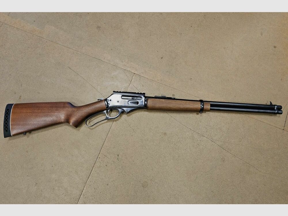 Rossi M95P Rio Grande 20 .30-30Win