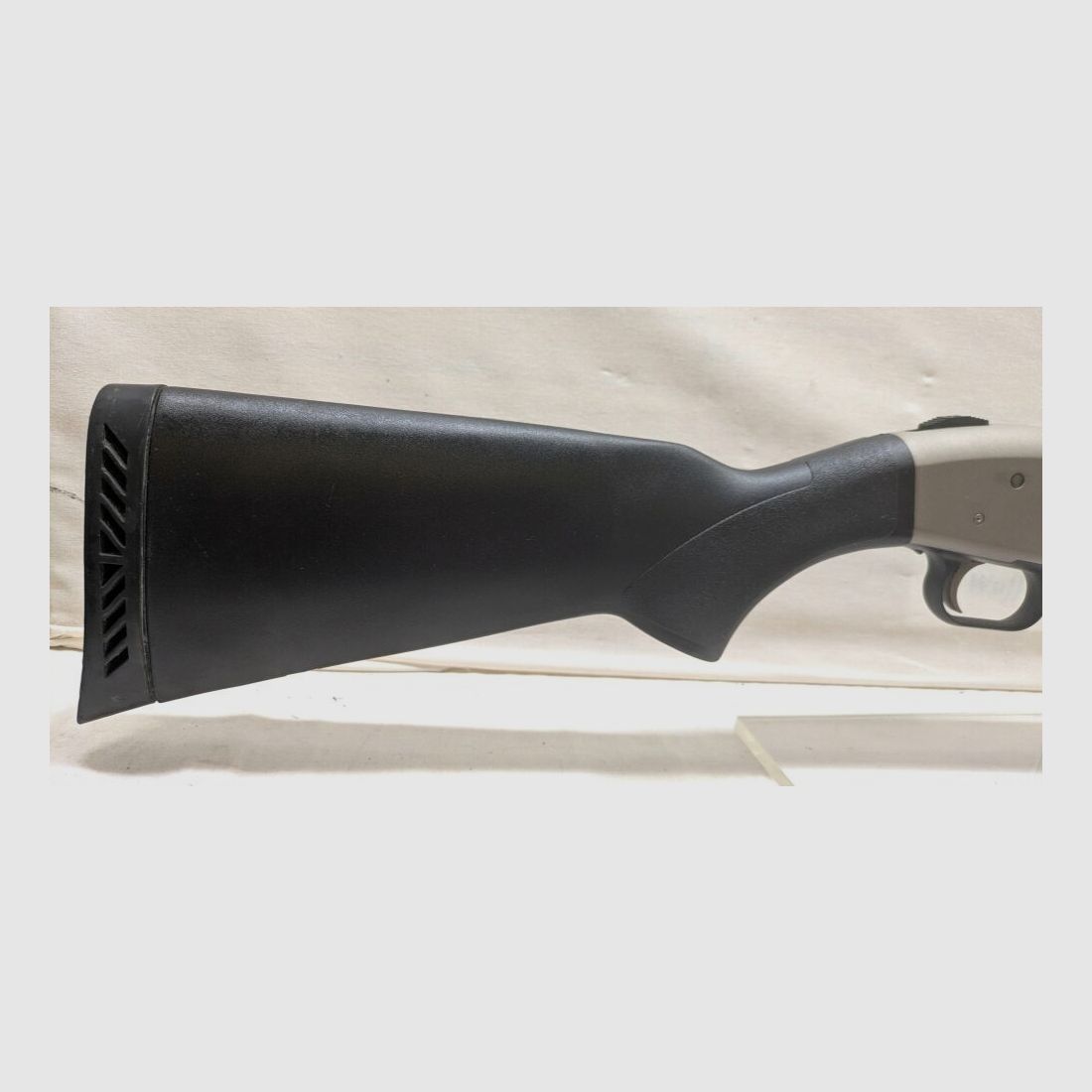 Mossberg 500