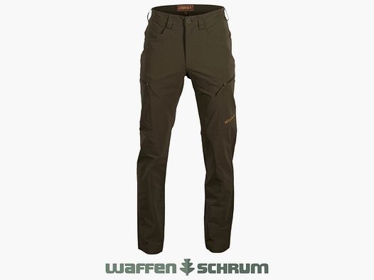 Härkila Hose Trail Insect Proof Willow Green