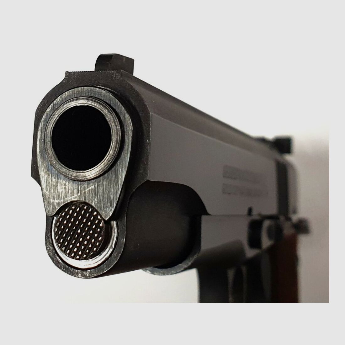Pistole US Colt 1911 Gold Cup National Match Series 80 Colt MK IV