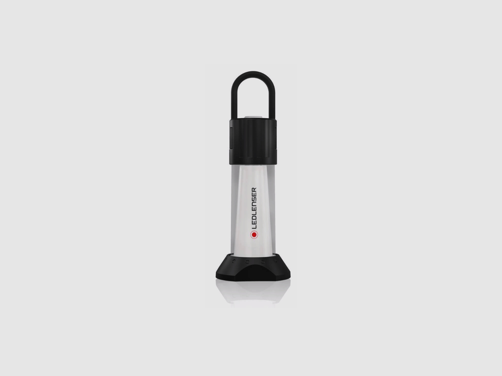 LEDLENSER Campinglampe ML6 Cold Light
