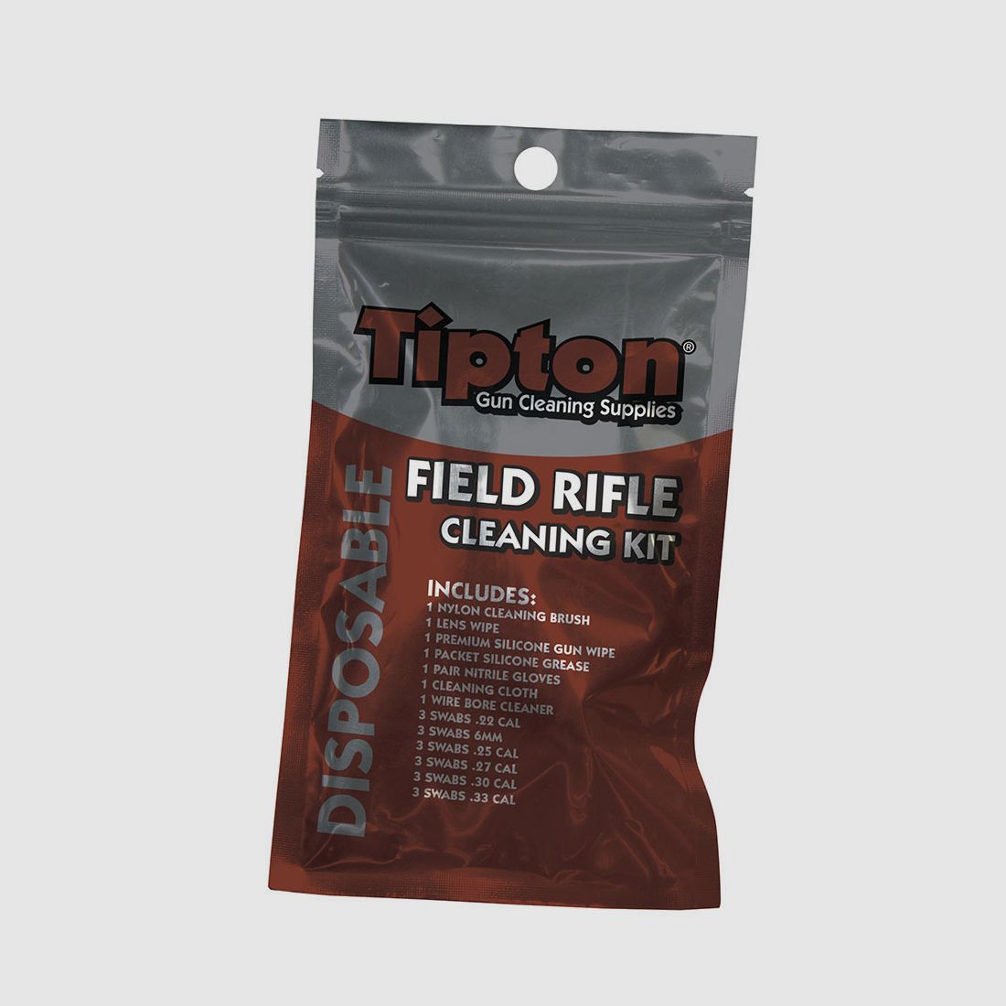 TIPTON Gewehr Feldreinigungsset, Bild 2 von 2