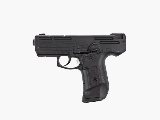 Pistolet sygnalizacyjny - Zoraki 925 - 9 mm P.A.K - czarny