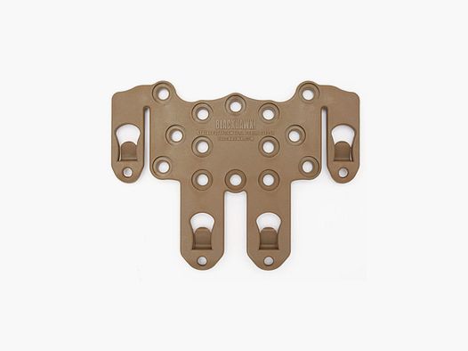 BLACKHAWK S.T.R.I.K.E Platform Ambidextrous 38CL63CT