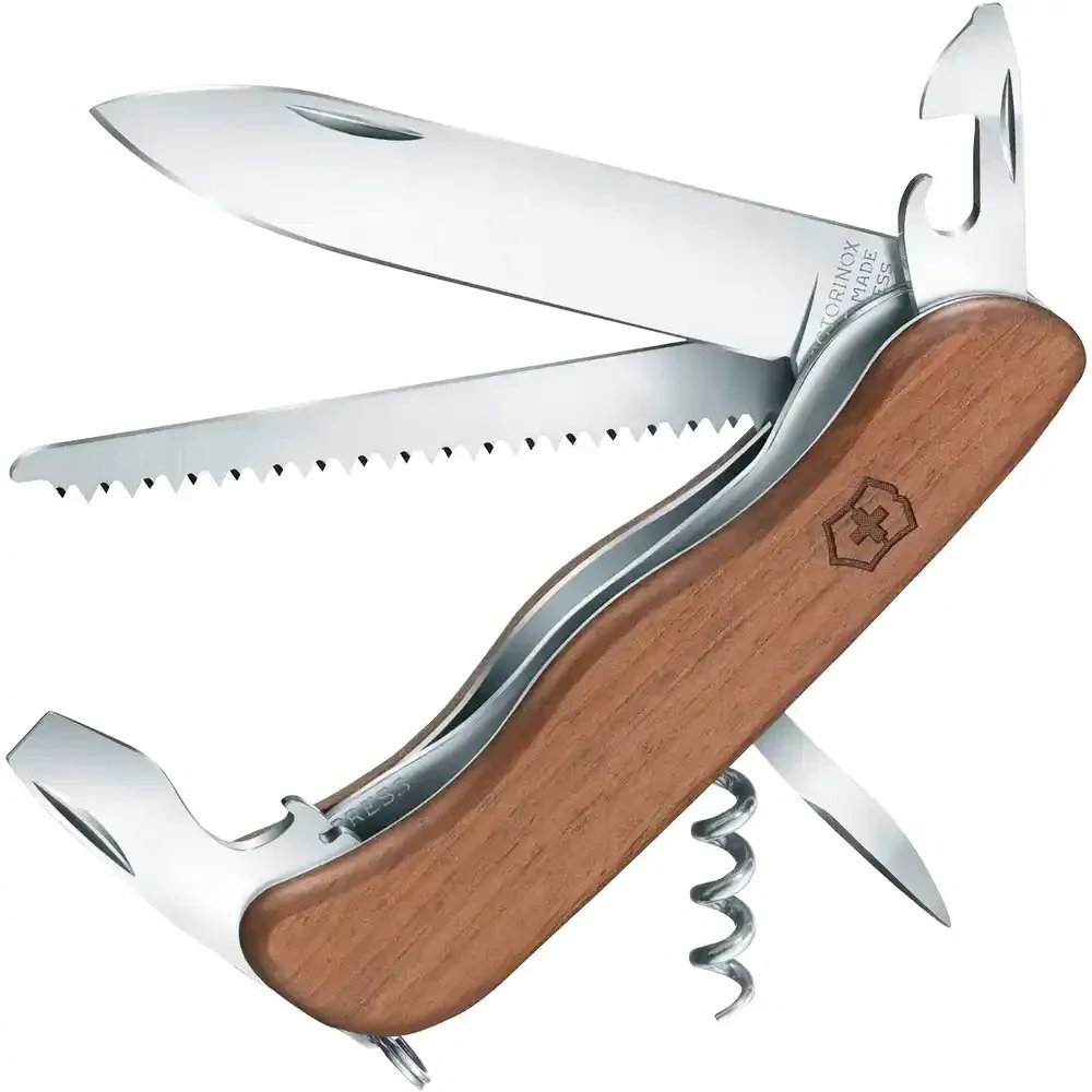 Victorinox Taschenmesser Forester Wood