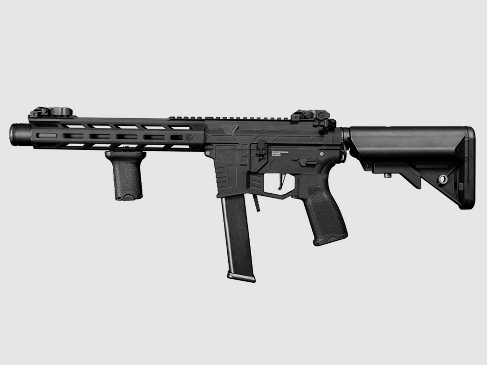 Evolution Reaper M EMR A - Airsoft S-AEG