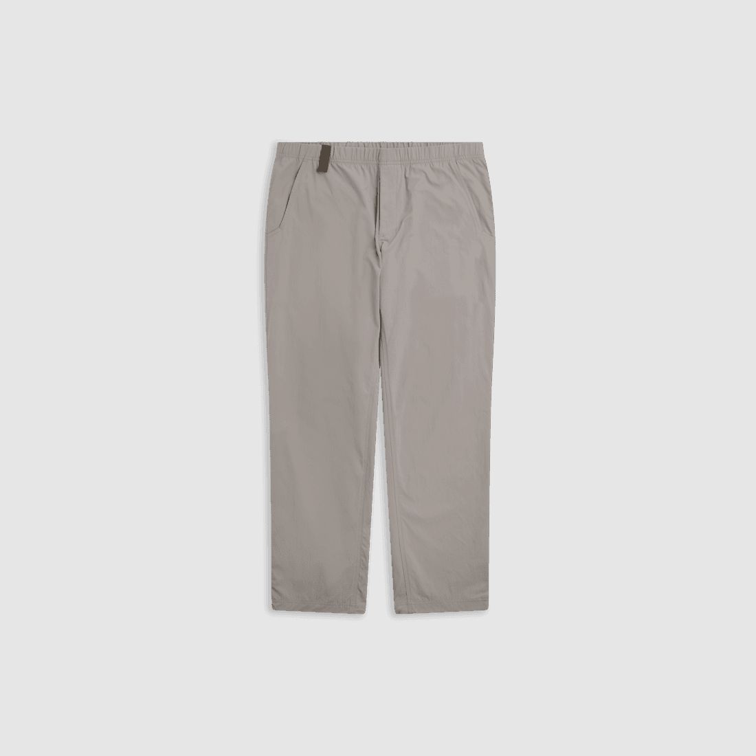 Bergans Imingen Pull-On Pants Men Rock Taupe XXL