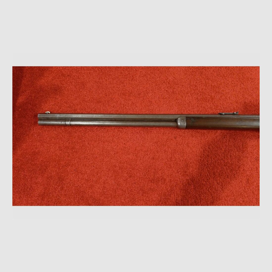 Winchester Mod. 1876 .45-75Win, Bild 2 von 8