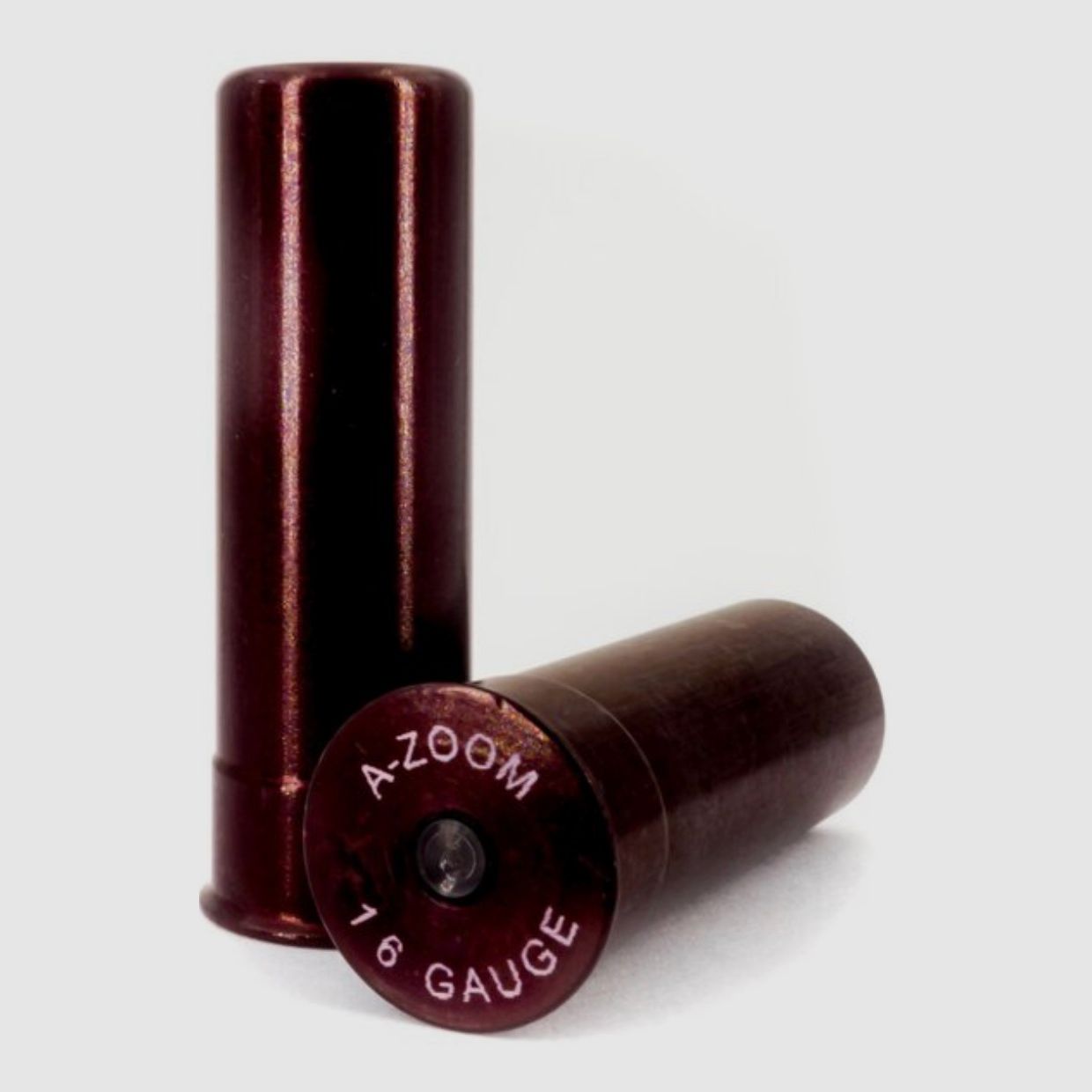 A-Zoom 131056 cartucho de gas Cal.16 2 piezas