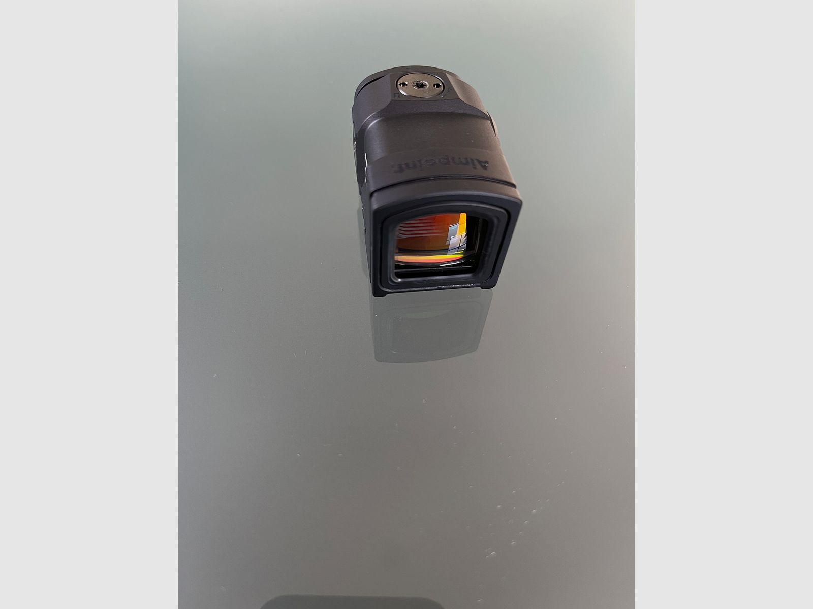 Aimpoint red dot sight Acro C-2