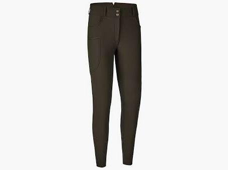 Deerhunter Lady hunting tights