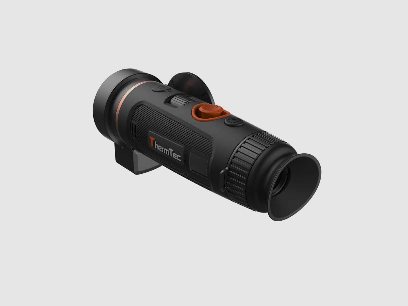 ThermTec Wärmebildkamera Wild 650L, Bild 5 von 6