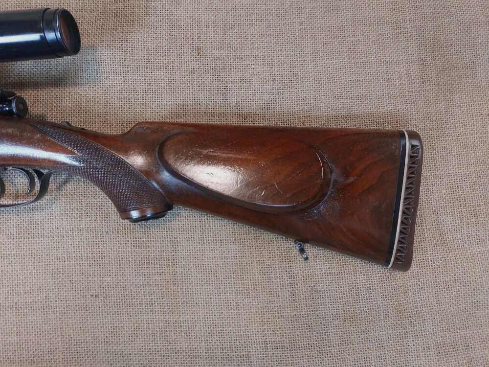 Steyr - Mannlicher Schönauer M 1952, zdjęcie 5 z 9