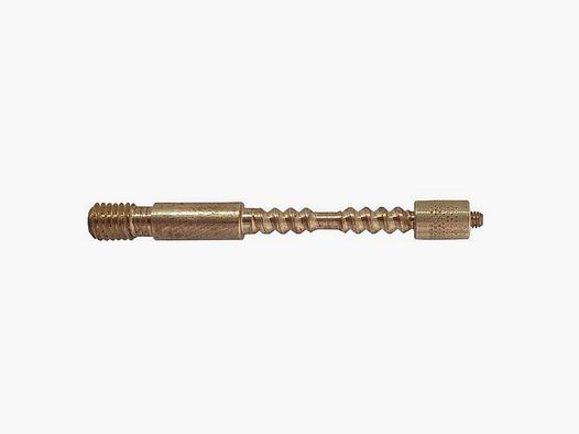 Ballistol viltadapter voor 3 viltjes