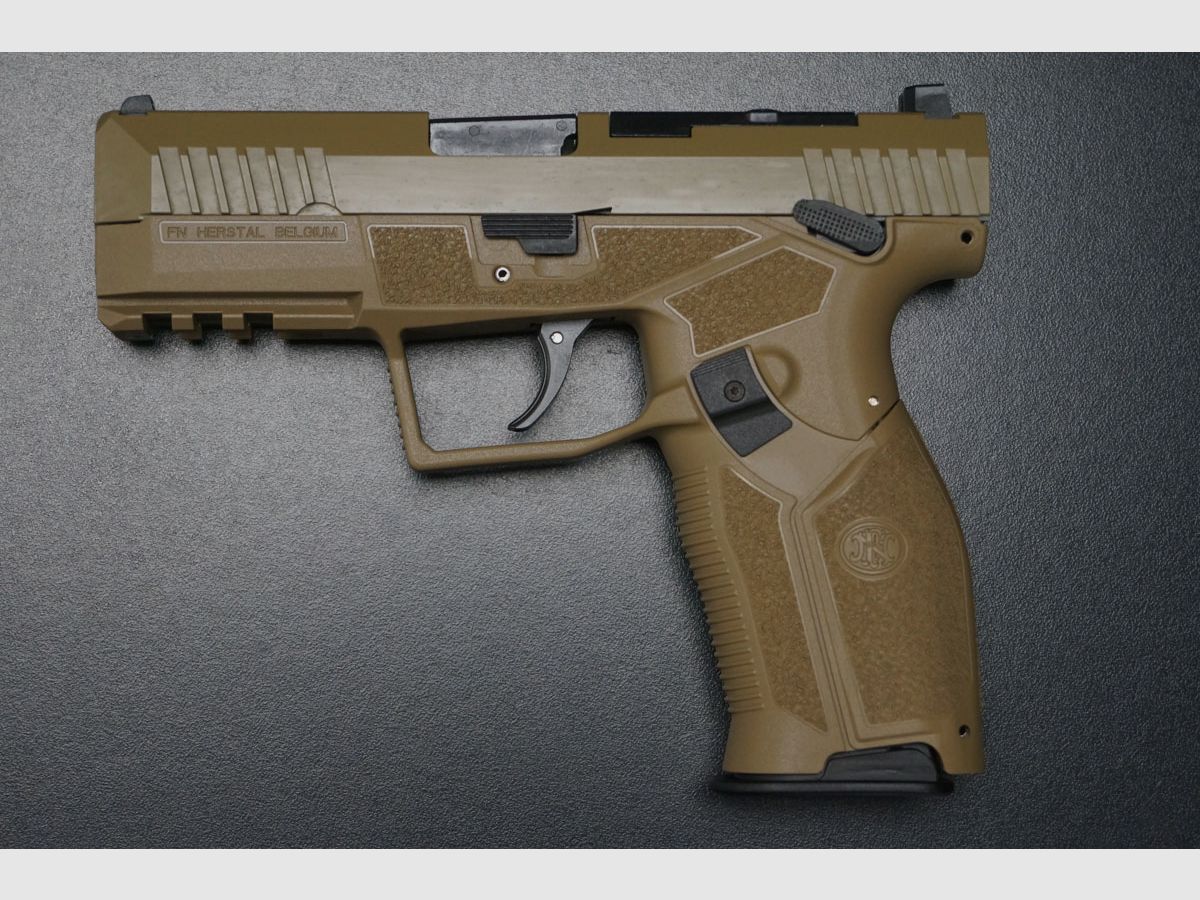 FN Hiper MRD FDE, afbeelding 6 van 6