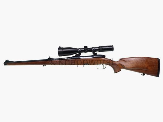 Steyr Steyr Mannlicher