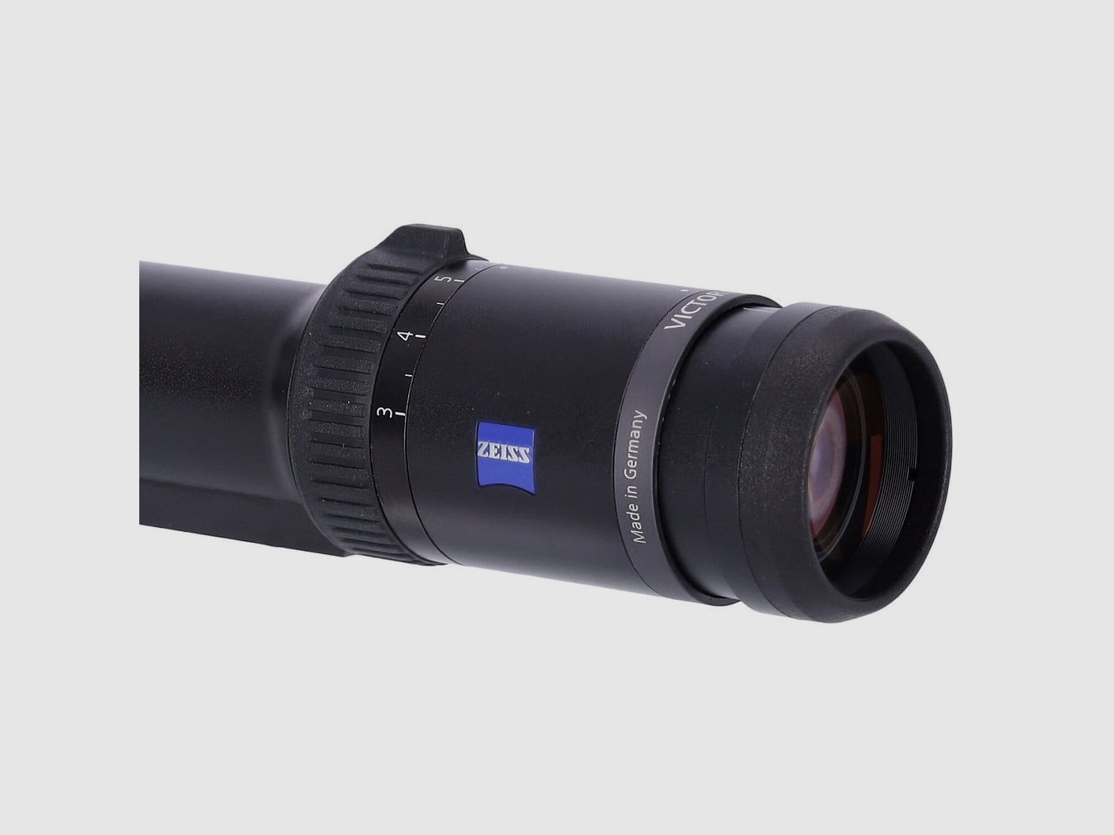 ZEISS Victory HT 3-12x56 richtkijker met rail – demomodel, afbeelding 19 van 23