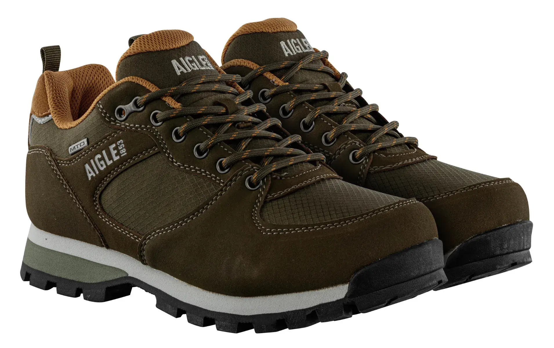 Aigle Plutno Schuhe für Herren, Bild 2 von 10