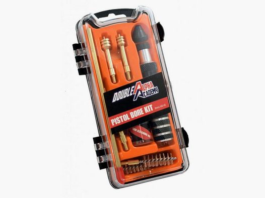 DAA Kit di Pulizia per Labbra di Pistola