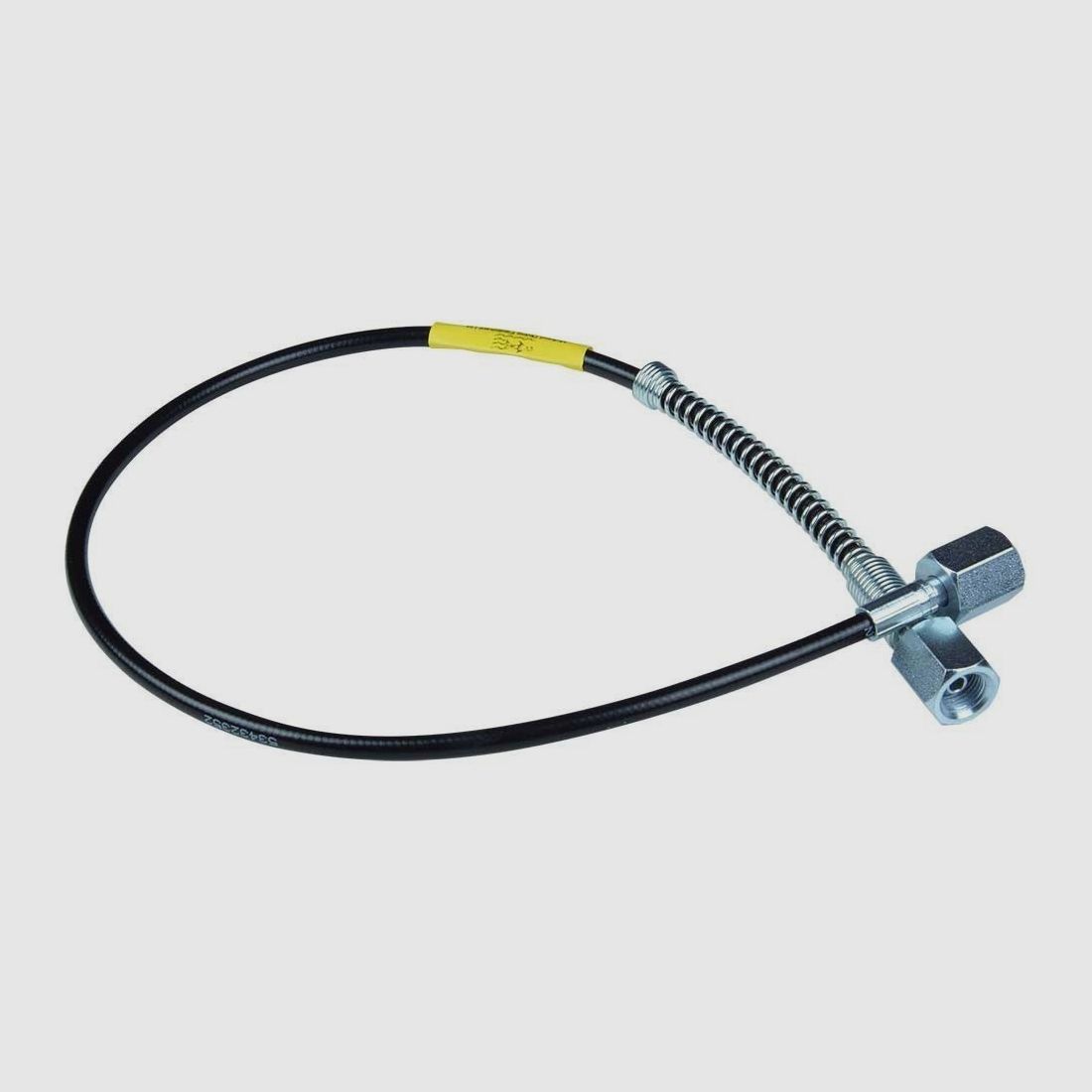 Tubo flessibile da 50 cm 1/8 BSP femmina – 1/8 BSP femmina