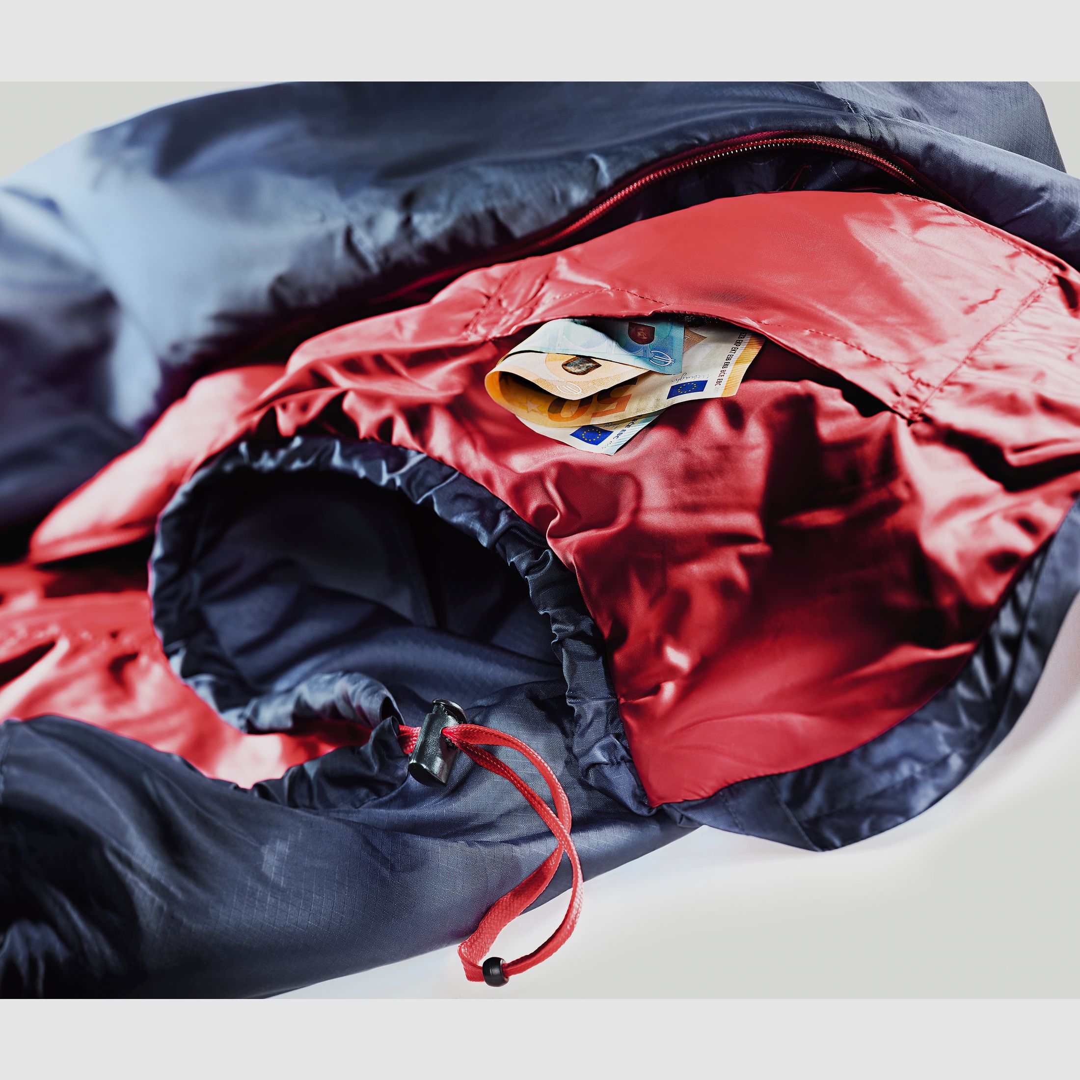 Deuter Dreamlite Regular Links