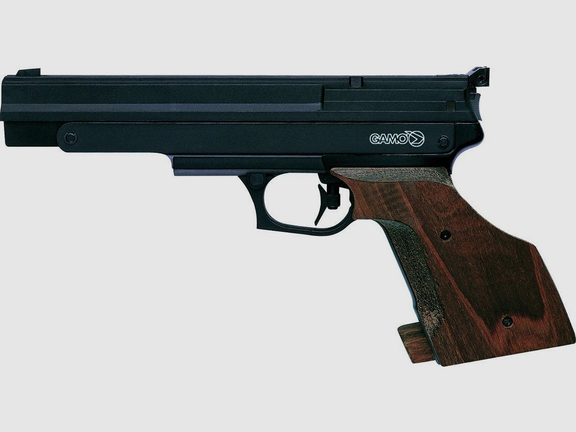 Pistola GAMO Compact, immagine 2 di 5