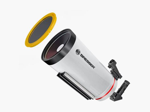 BRESSER Messier MC-127/1900 OTA Teleskoprohr